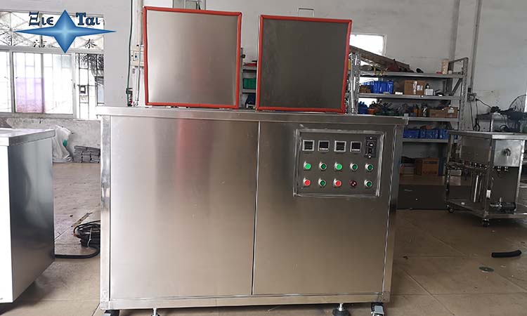 超聲波清洗機(jī)廠家是如何檢測(cè)設(shè)備故障的？清洗機(jī)價(jià)格差異原因有哪些？