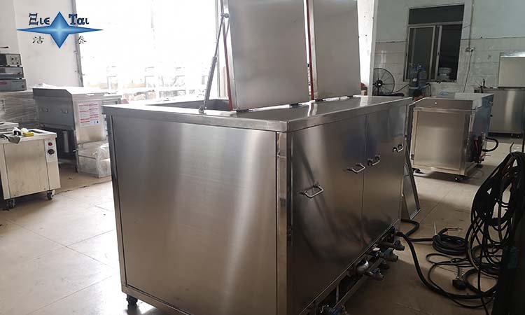 如何維護(hù)保養(yǎng)超聲波清洗機(jī)？如何完成清洗工作？