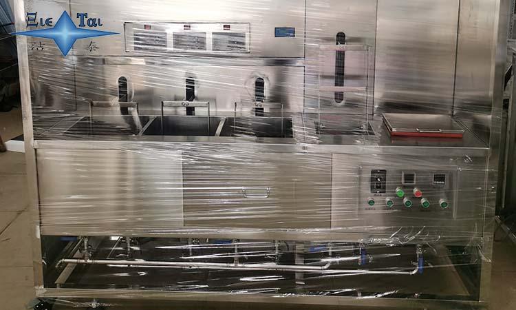 超聲波清洗機(jī)要怎樣延長使用壽命？有輻射嗎？