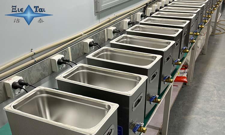 家用超聲波清洗機(jī)的使用方法說明、使用步驟？