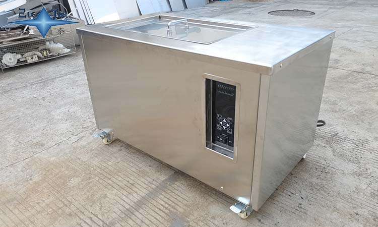 超聲波清洗機不加熱有哪些方面？