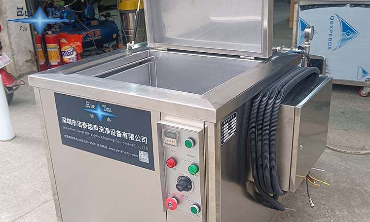 超聲波清洗機(jī)的原理是什么？深入分析