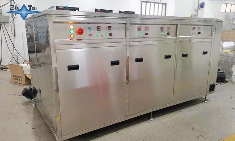超聲波清洗機(jī)連續(xù)工作有影響嗎？可清洗哪些物件？