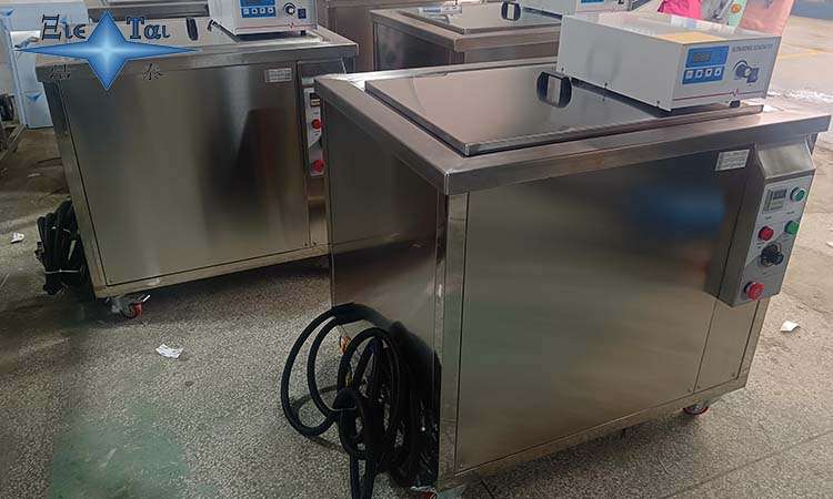超聲波清洗機安裝要注意什么？常見故障及解決方法