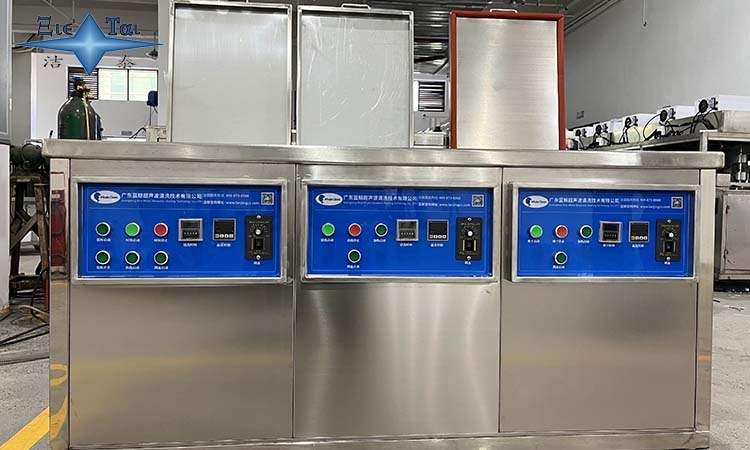 清洗機(jī)的品種分類有哪些？