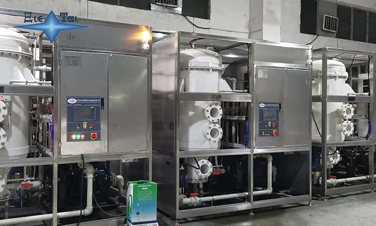 超聲波清洗機技術(shù)之光：高效、無損的清潔利器