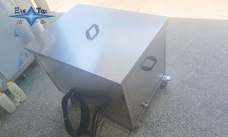 超聲波清洗機中酶的加入量調(diào)節(jié)探究 超聲波清洗機中酶的加入量調(diào)節(jié)探究