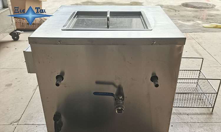 航空超聲波清洗機(jī)：原理、應(yīng)用與優(yōu)勢