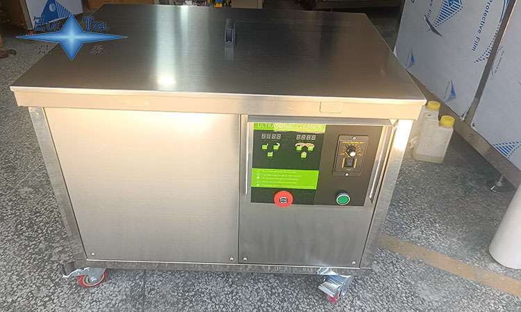 汽車用超聲波清洗機(jī)：高效、環(huán)保的汽車零部件清洗利器