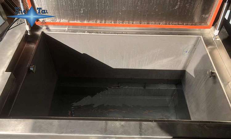 探究超聲波濾棒清洗機：工作原理、應(yīng)用與優(yōu)勢分析