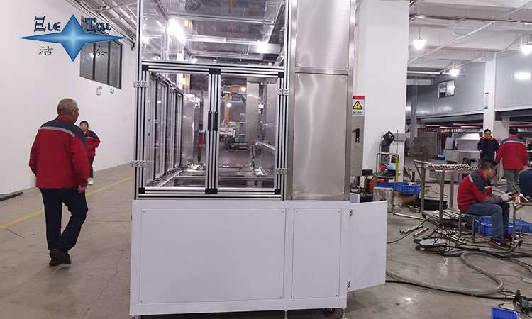 如何選購(gòu)超聲波大型清洗機(jī):最佳購(gòu)買渠道與建議 如何選購(gòu)超聲波大型清洗機(jī):最佳購(gòu)買渠道與建議