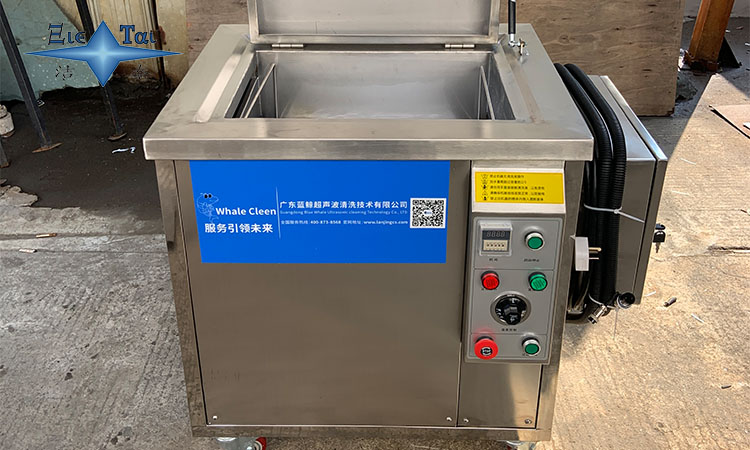 超聲波清洗機的優(yōu)質(zhì)特性:確保高效清洗的關鍵 超聲波清洗機的優(yōu)質(zhì)特性:確保高效清洗的關鍵