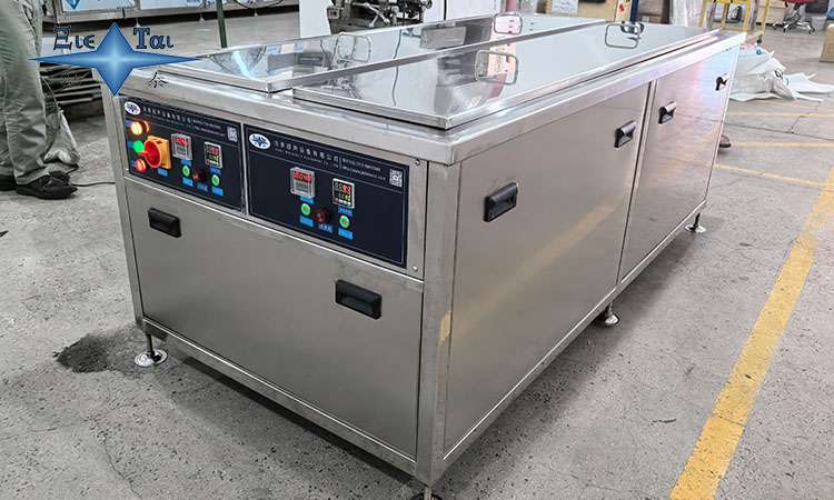 超聲波清洗機中的AMP詳解：概念、作用與應(yīng)用指南