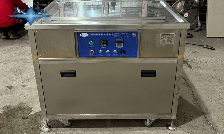 超聲波清洗機(jī)與環(huán)境污染：類型、影響與管理策略
