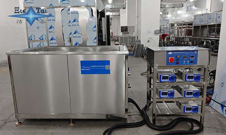 線材超聲波清洗機的工作原理、應用領(lǐng)域與優(yōu)勢詳解
