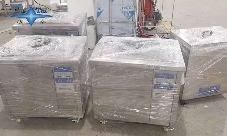 珠寶超聲波清洗機(jī)內(nèi)部構(gòu)造及其工作原理解析 珠寶超聲波清洗機(jī)內(nèi)部構(gòu)造及其工作原理解析