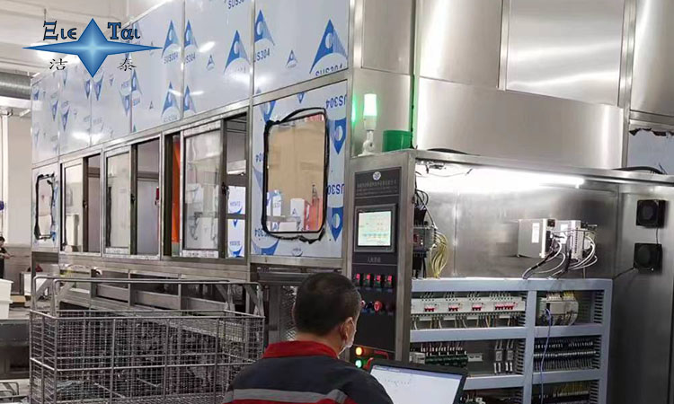 什么手表能用超聲波清洗機洗？