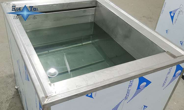 超聲波清洗機(jī)清洗墨頭的正確方法：原理、步驟與注意事項(xiàng)