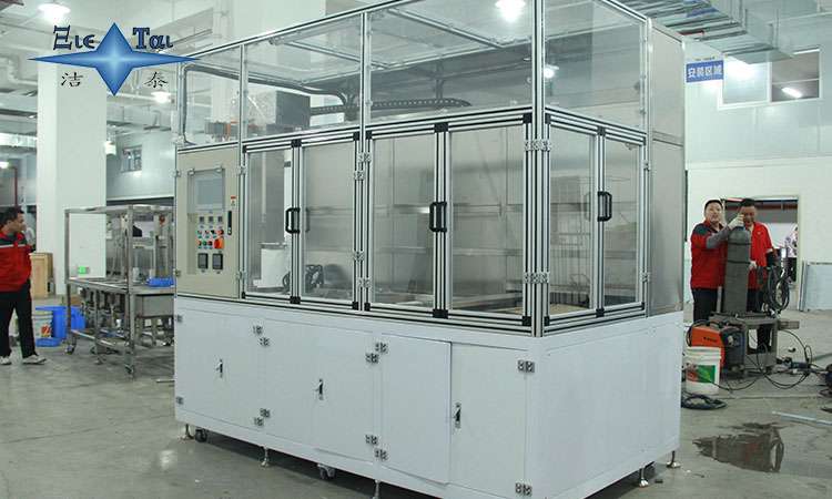 超聲波清洗機(jī)不耐用嗎？為什么？揭秘影響使用壽命的關(guān)鍵因素
